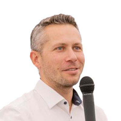 Florian Rätzer, CN, Cloud Native Conference