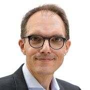 Marcus Ross, Cloud Native Conference