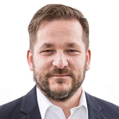 Heinz Seliger, Cloud Native Conference