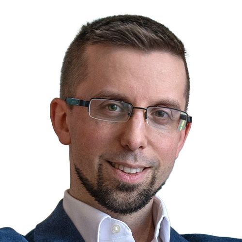 Christian Stein, Cloud Native Conference