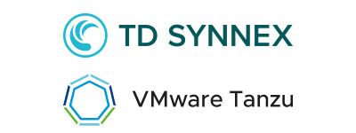 TDSynnex, VMware Tanzu, Cloud Native Conference
