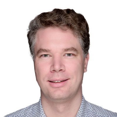 Florian Wanner, Cloud Native Conference