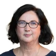 Sarah Wells, Cloud Native Conference