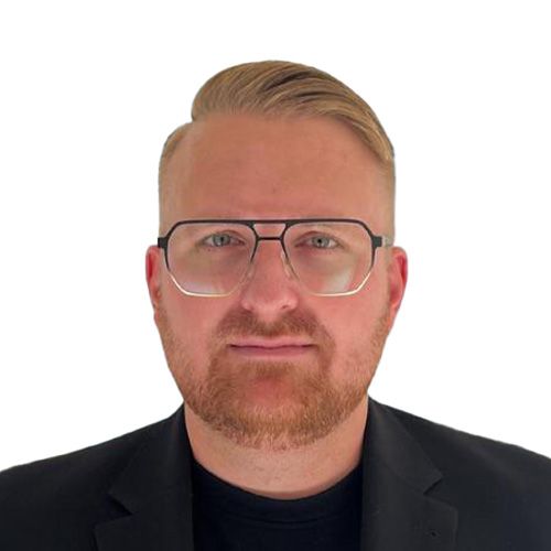 Christoph Wenk, Cloud Native Conference