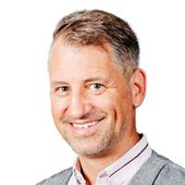 David Weyand, Cloud Native Conference