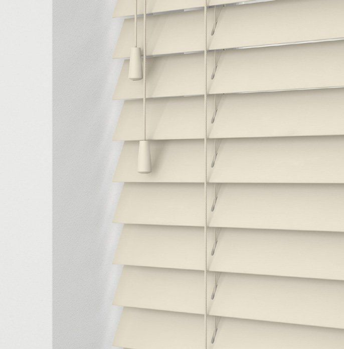 Mirren WOODEN VENETIAN BlINDS