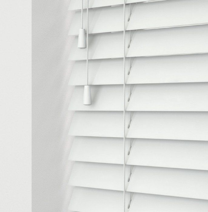 Pure WOODEN VENETIAN BlINDS