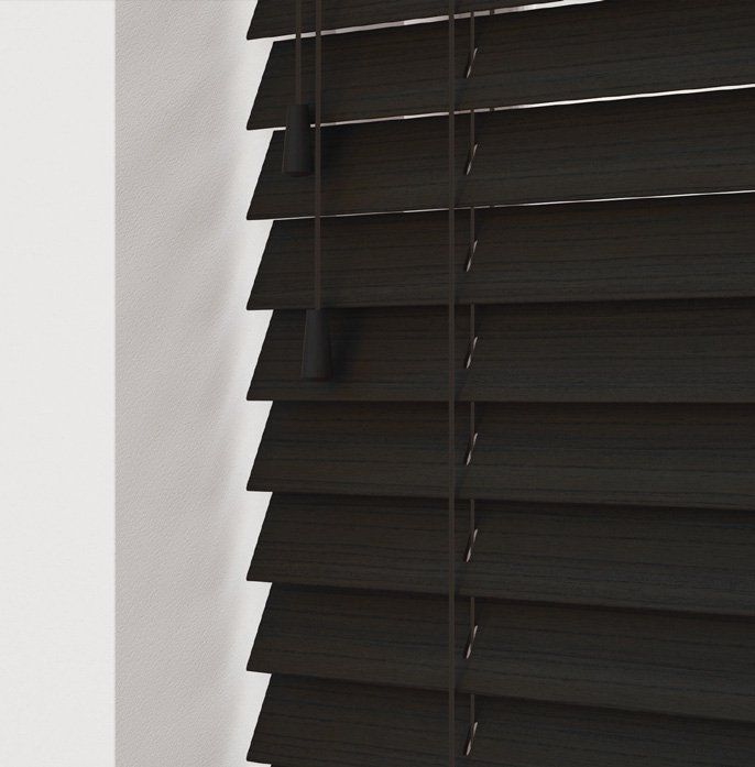 Hazel WOODEN VENETIAN BlINDS