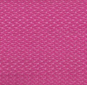 A close up of a pink fabric texture.