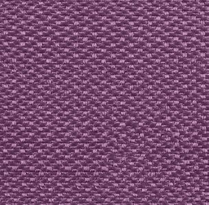 A close up of a purple fabric texture.