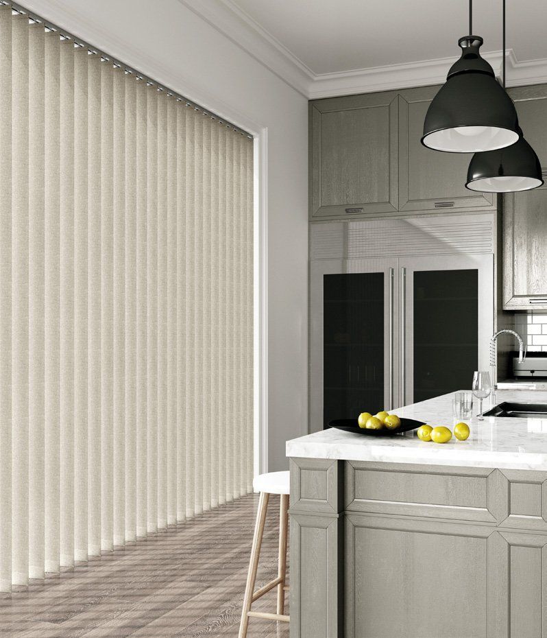 Vertical Blinds