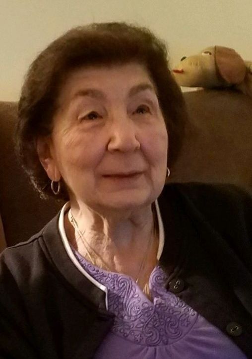 Lisa Richetti's Instagram, Twitter & Facebook on IDCrawl