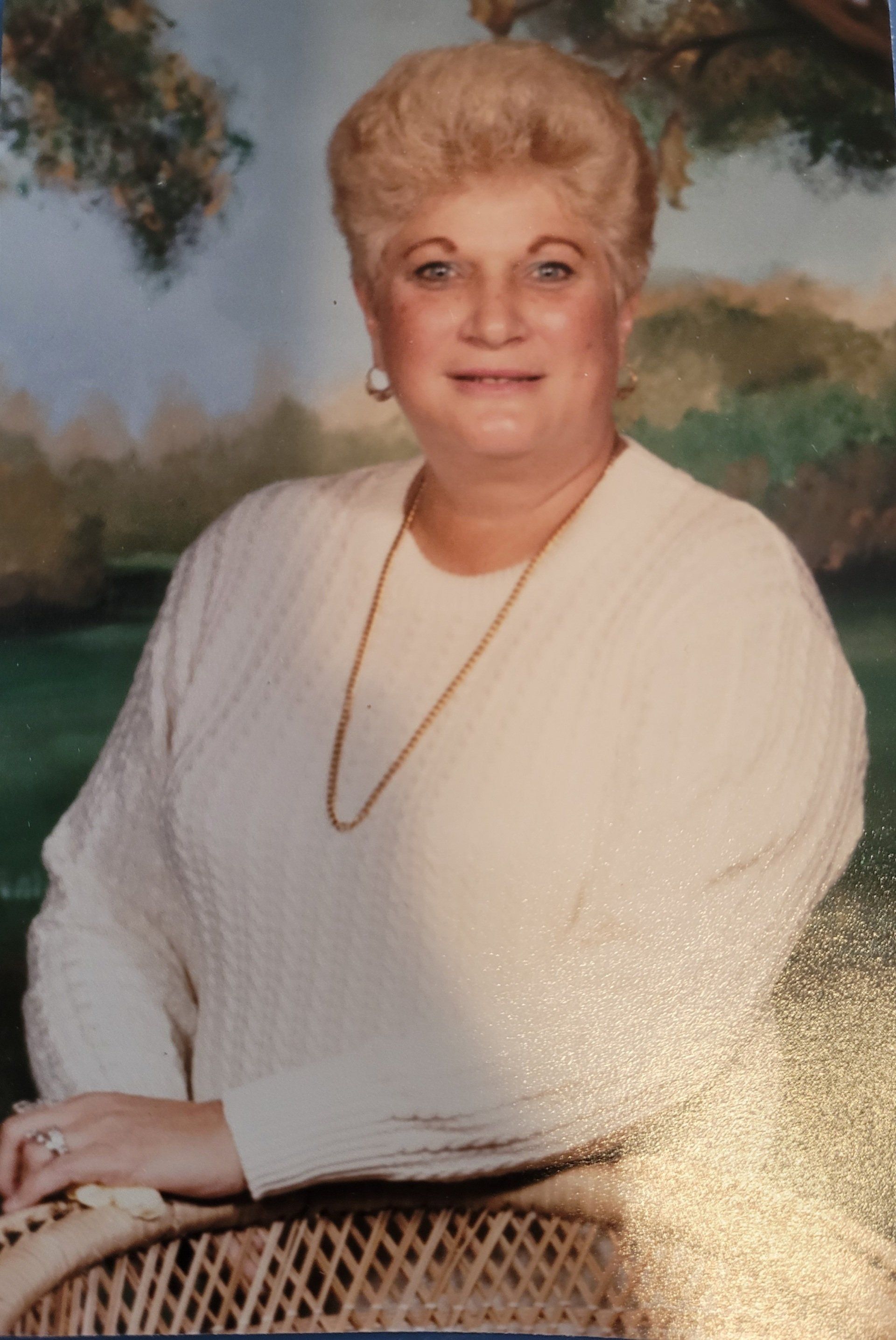Anne M. — Philadelphia, PA — Grasso Funeral Home