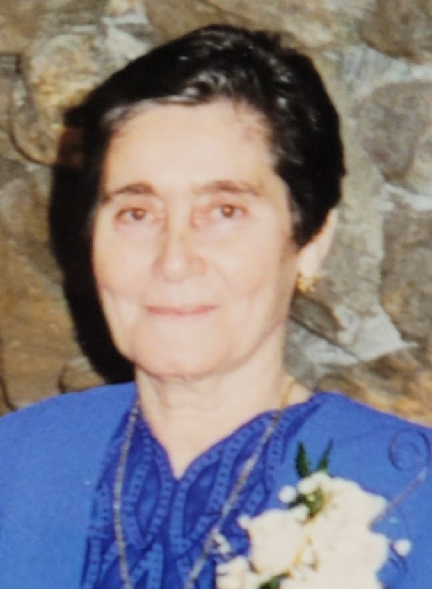 Obituary for Lucretia (Nappi) Leo