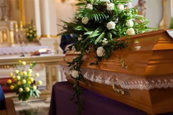 Casket - Funeral Services in Philadelphia, PA