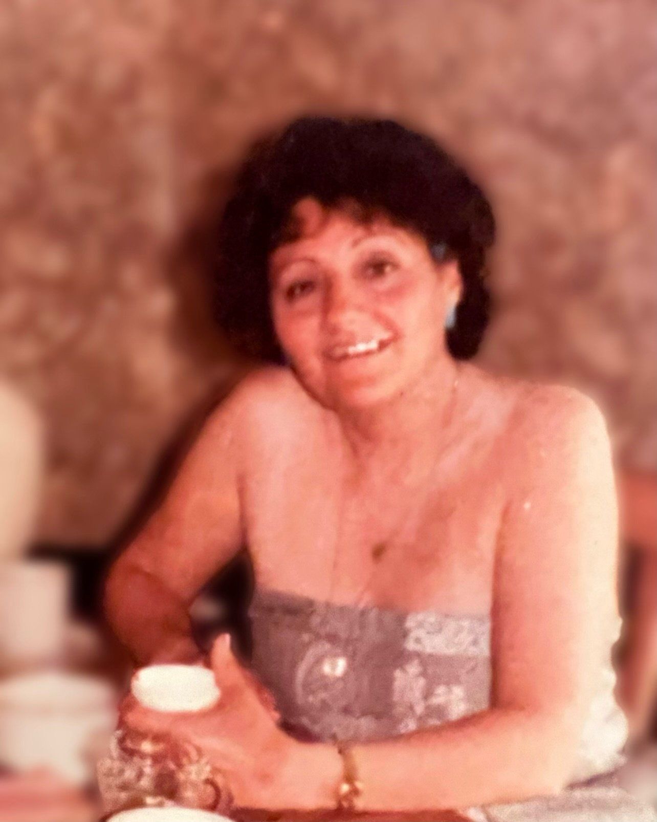 Franzini Rosario S. Celina — Philadelphia, PA — Grasso Funeral Home
