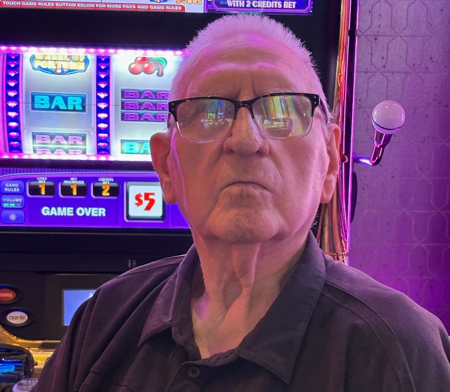 Anna E. Costantino Anna E. Costantino