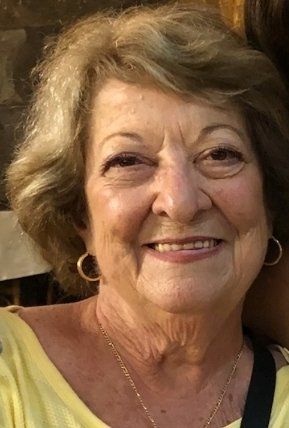 Nancy Olivieri — Philadelphia, PA — Grasso Funeral Home