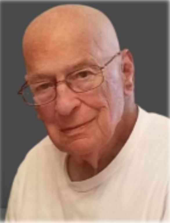 Obituary of Cole Tucker, Feldman Mortuary