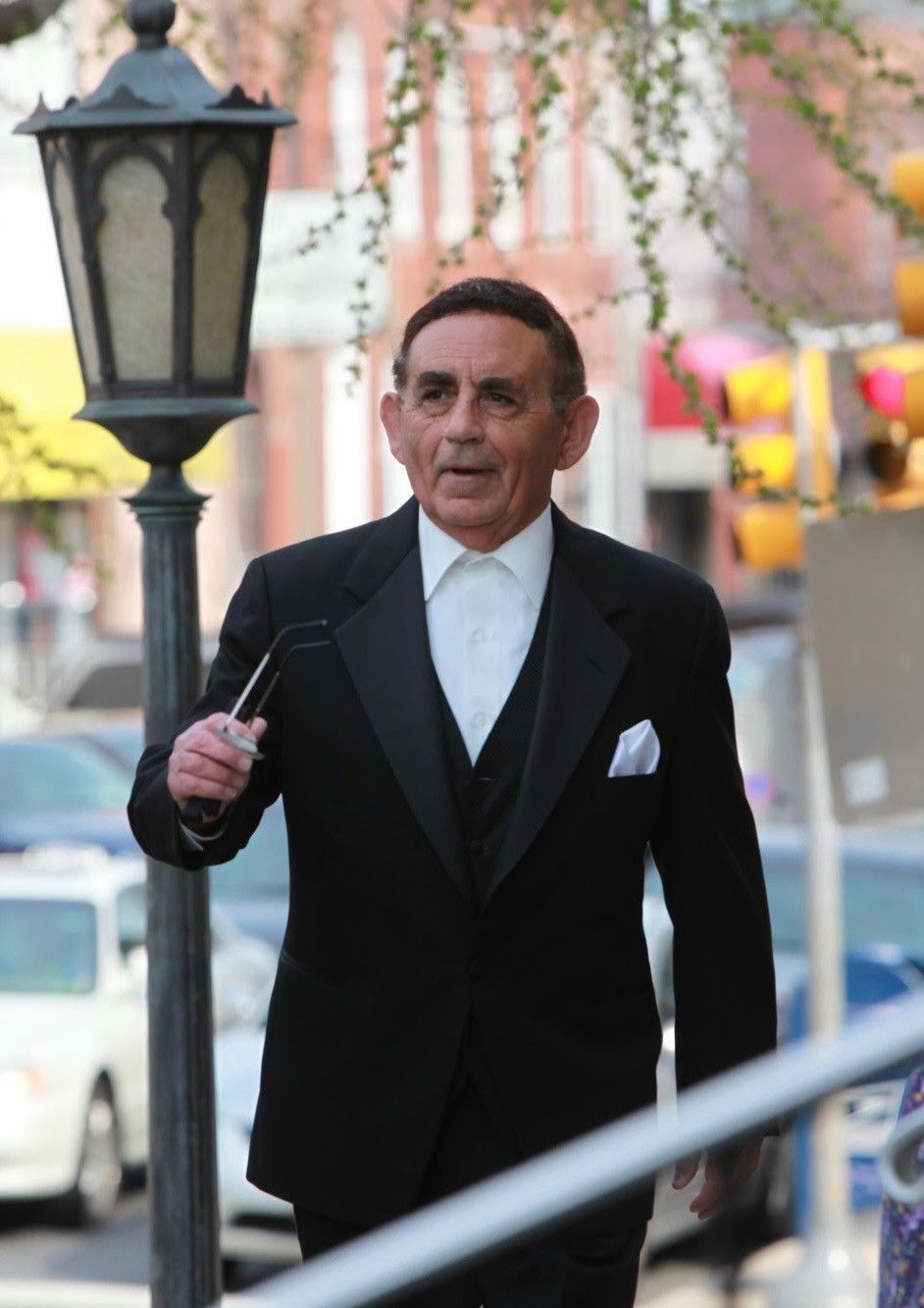 Rugnetta Saverio — Philadelphia, PA — Grasso Funeral Home Rugnetta Saverio — Philadelphia, PA — Grasso Funeral Home
