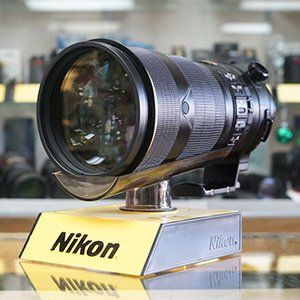 Long Lens — Colorado Springs, CO — Cameraworks