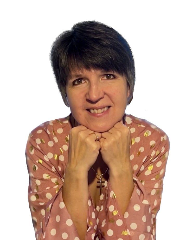 Your beautiful face here!