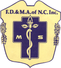 FD & MA of NC Inc. Logo