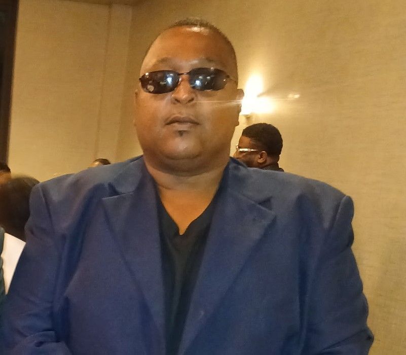 Mr. Anthony McIntyre