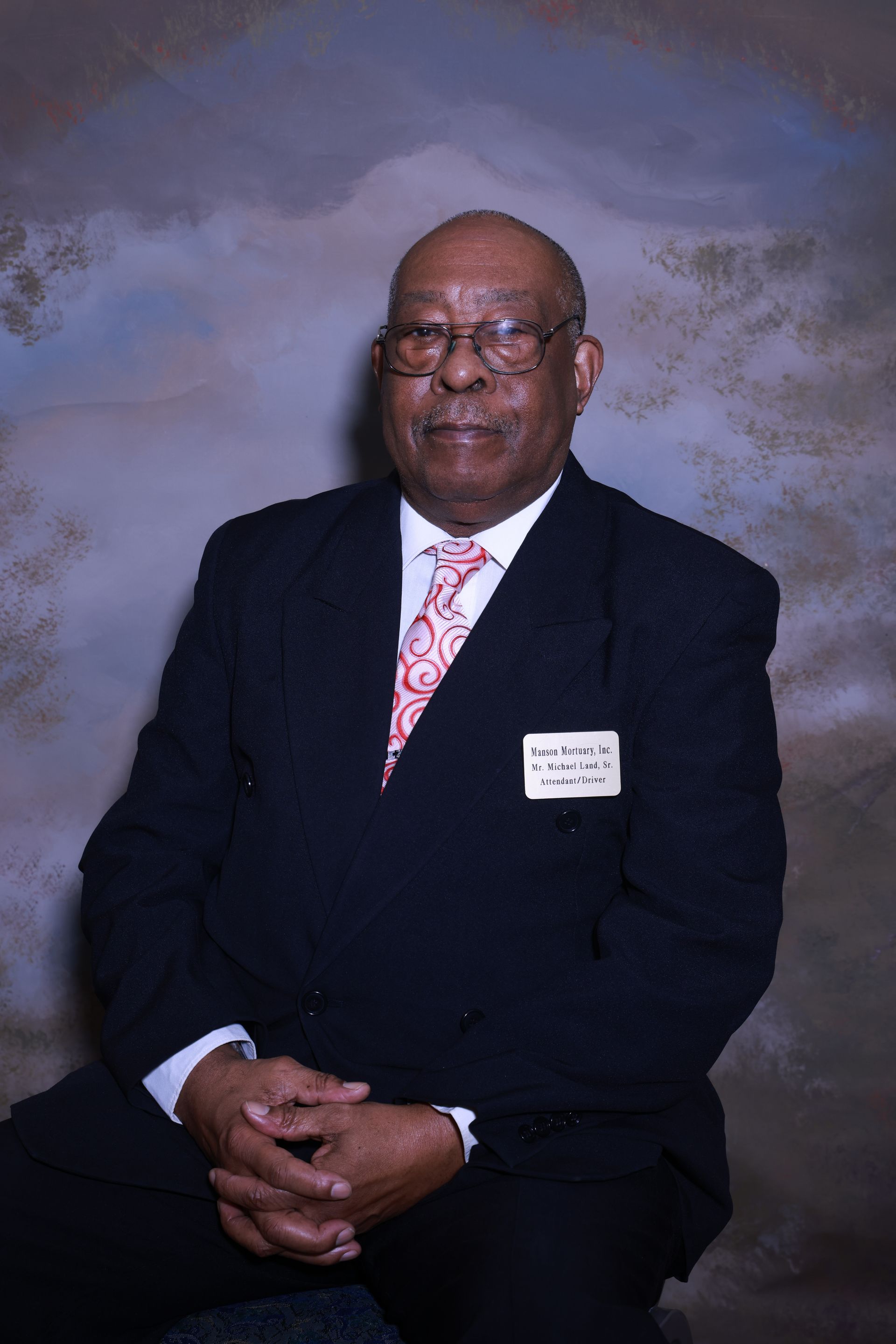 Mr. Michael Land, Sr.