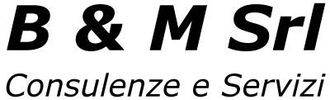 B & M CONSULENZE E SERVIZI logo