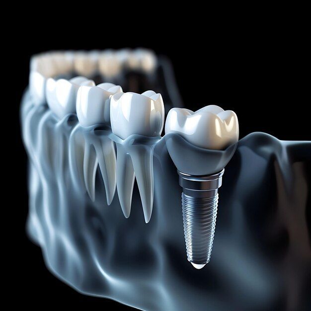 dental implant