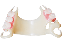 Dentures in South Fort Worth