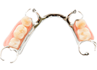 Dentures in South Fort Worth