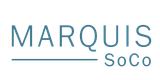 Marquis SoCo logo.
