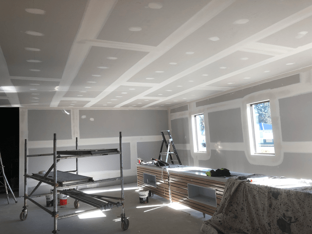 Plastring contractor in Wollongong, Wollongong Plastering