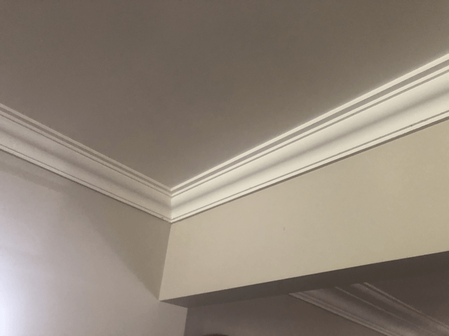 Fixing cracks and cornices in Wollongong, Wollongong Plastering