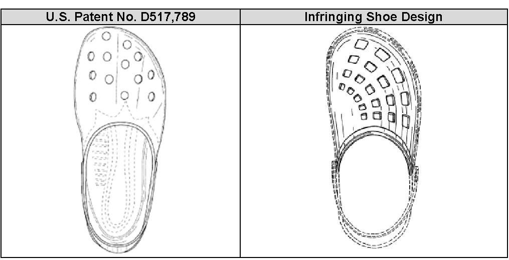 a black and white drawing of a crocs shoe