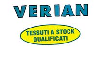 VERIAN TESSUTI A STOCK - LOGO