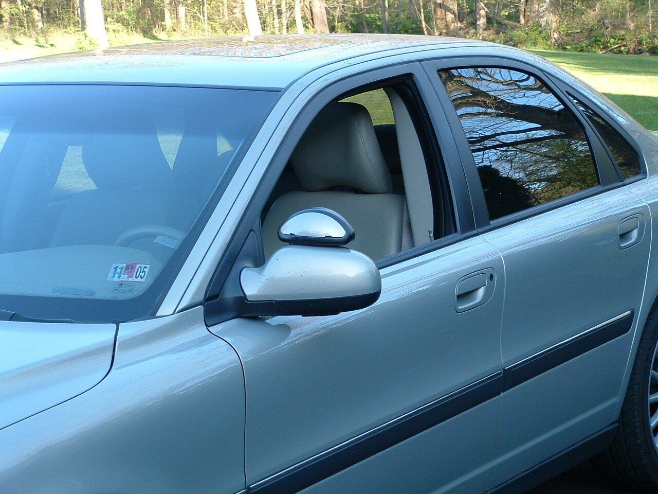 Safedriving, blink spot mirror, drive safe