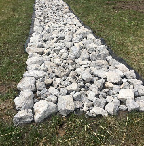 Drainage Solutions Rochester NY