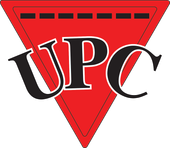 Official logo of Universal Paving & Concrete, a trusted paving and concrete contractor in Rochester, NY, known for delivering durable, high-quality work.