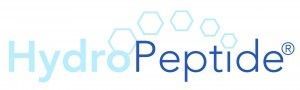 Hydropeptide Logo