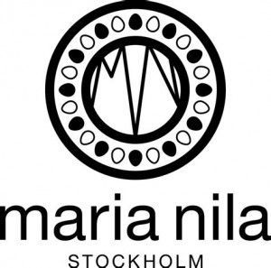 Maria Nila Logo