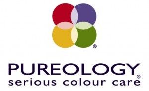 Pureology Logo