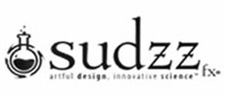 Sudzz FX Logo