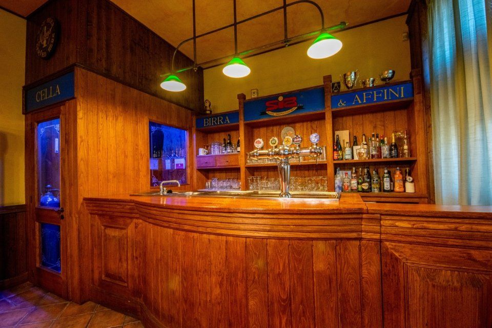 impianti per birrerie