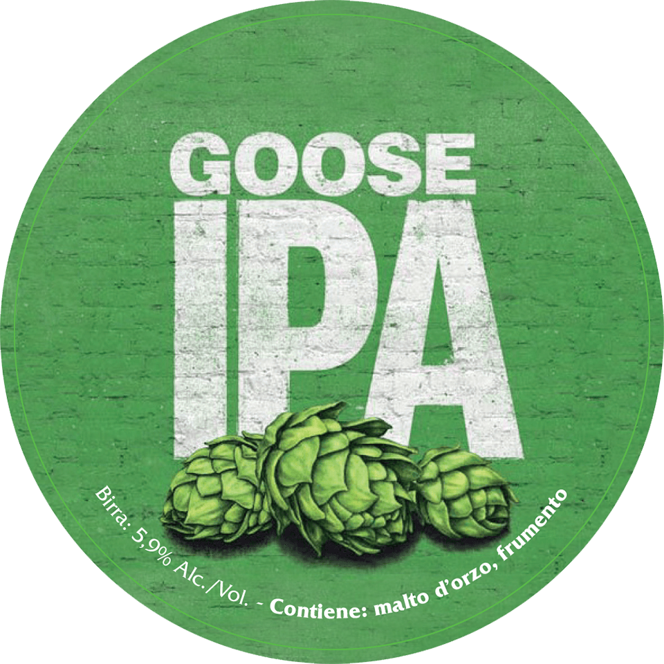 Goose Ipa