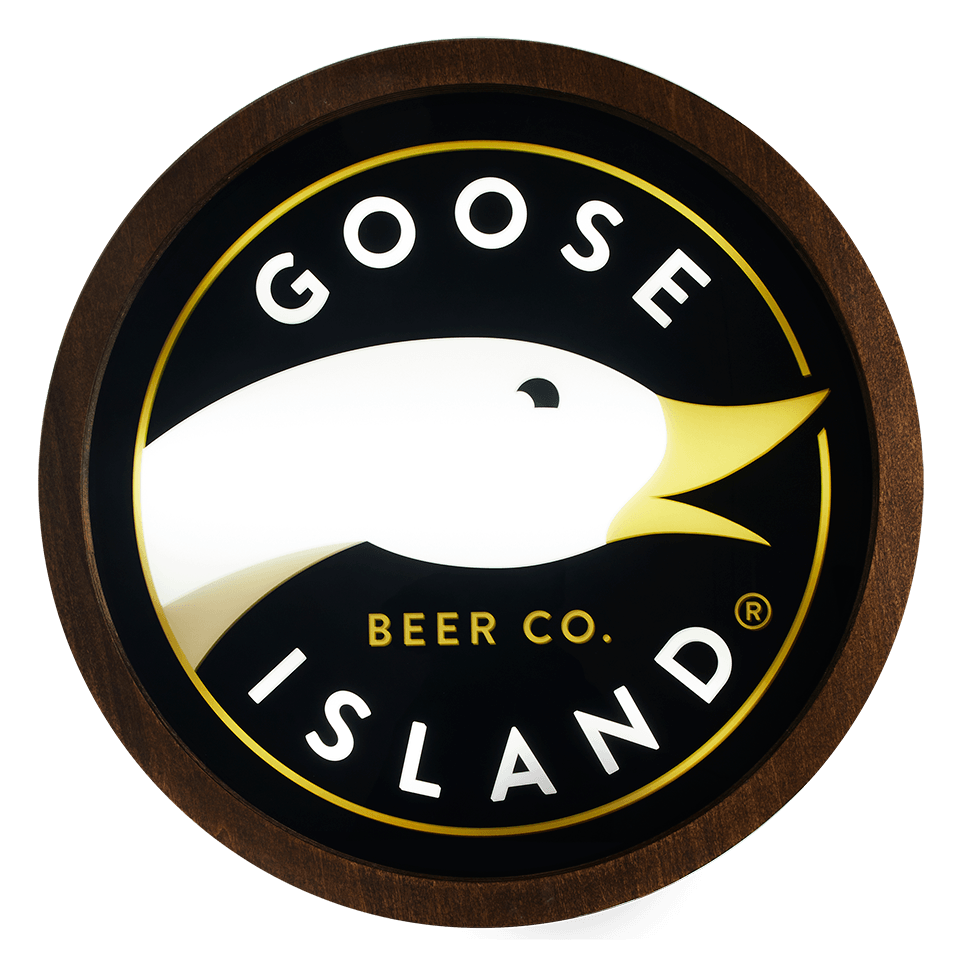 Goose Island