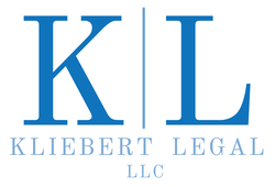 Kliebert Legal, LLC Logo