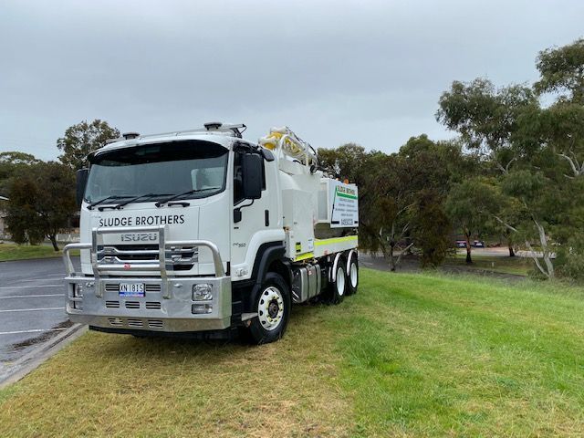 Dependable Septic Tank Cleaning with Trustworthy Truck Services | Lithgow, Nsw